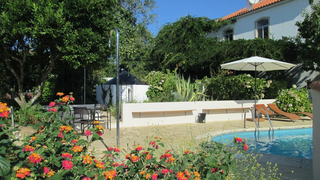 Quinta Da Cerejeira Apartamento *