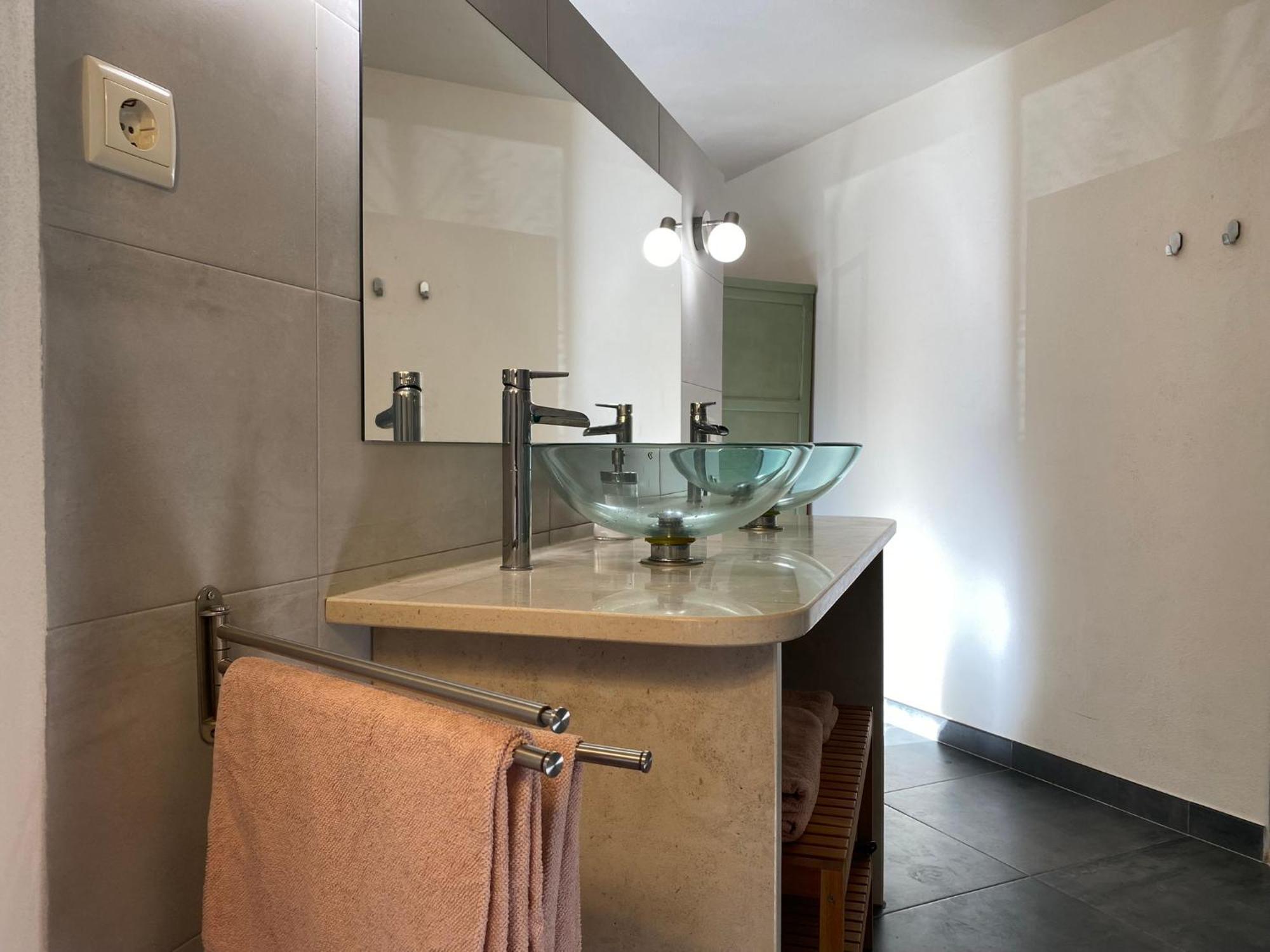 Quinta Da Cerejeira Apartment *