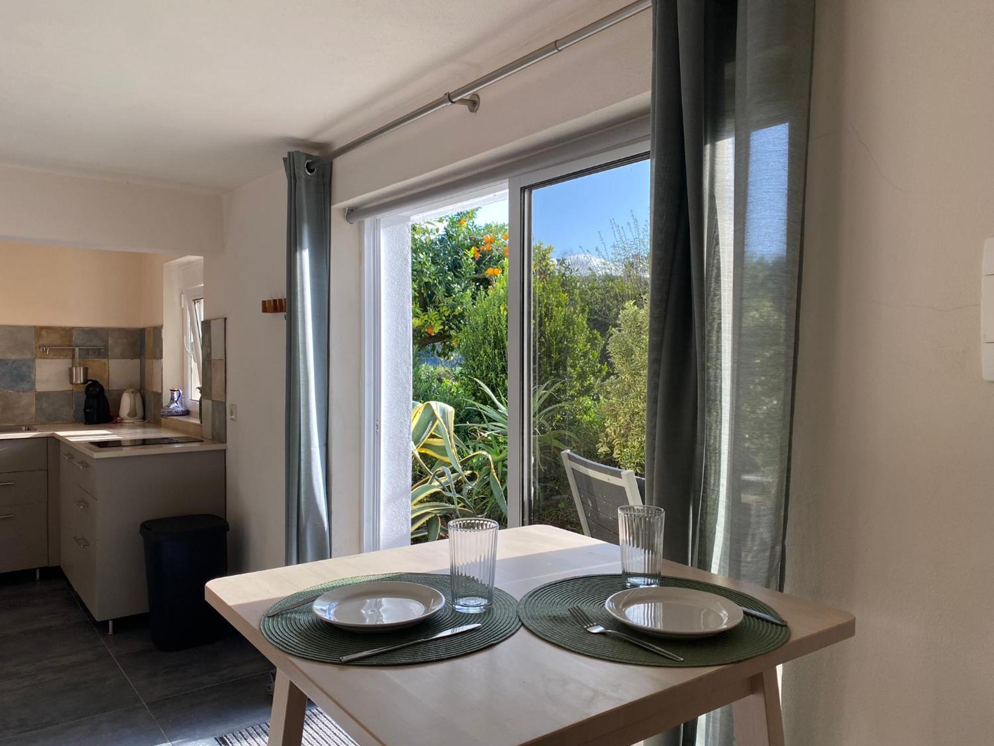 Quinta Da Cerejeira Apartment