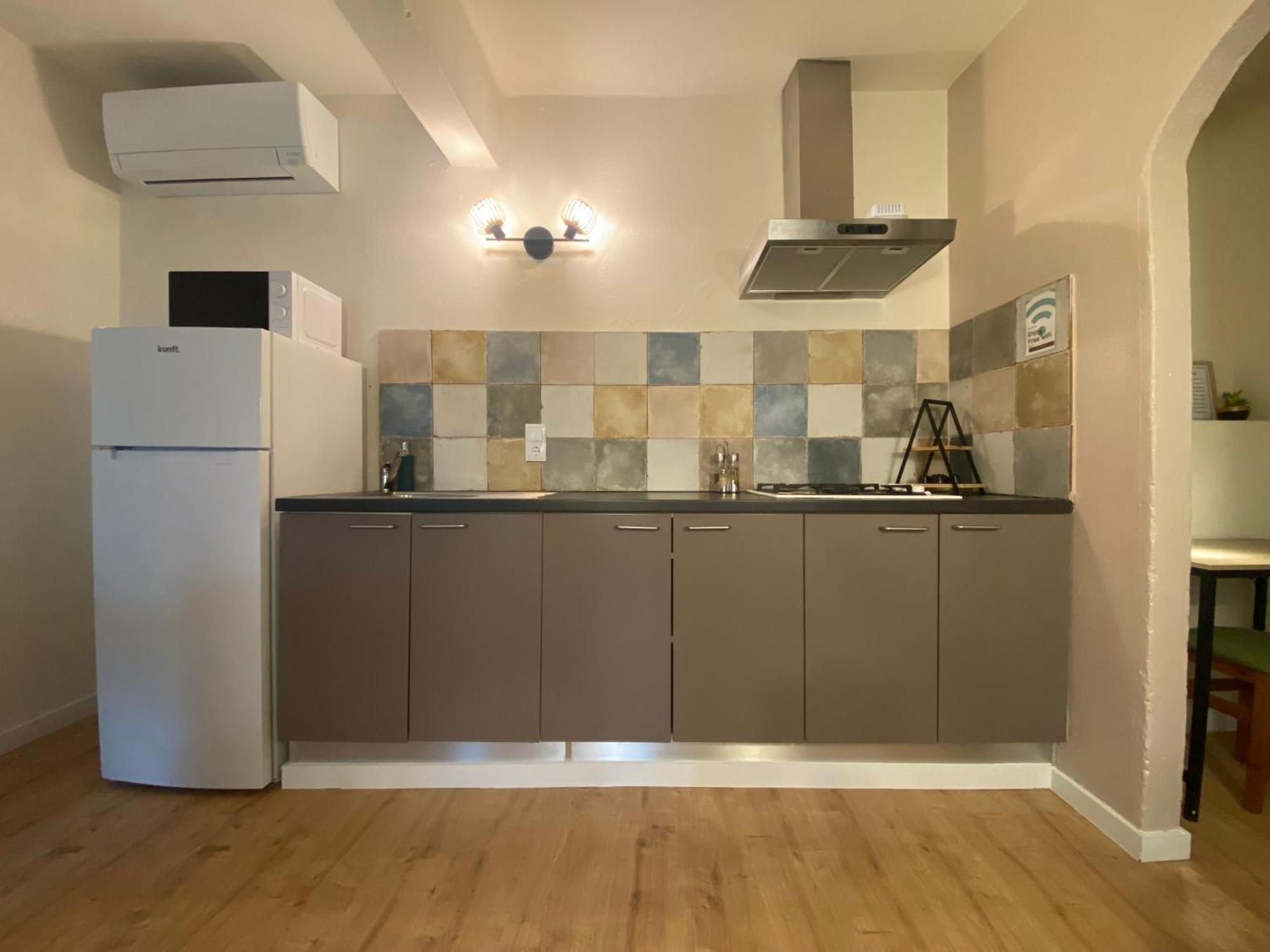 Quinta Da Cerejeira Apartamento *
