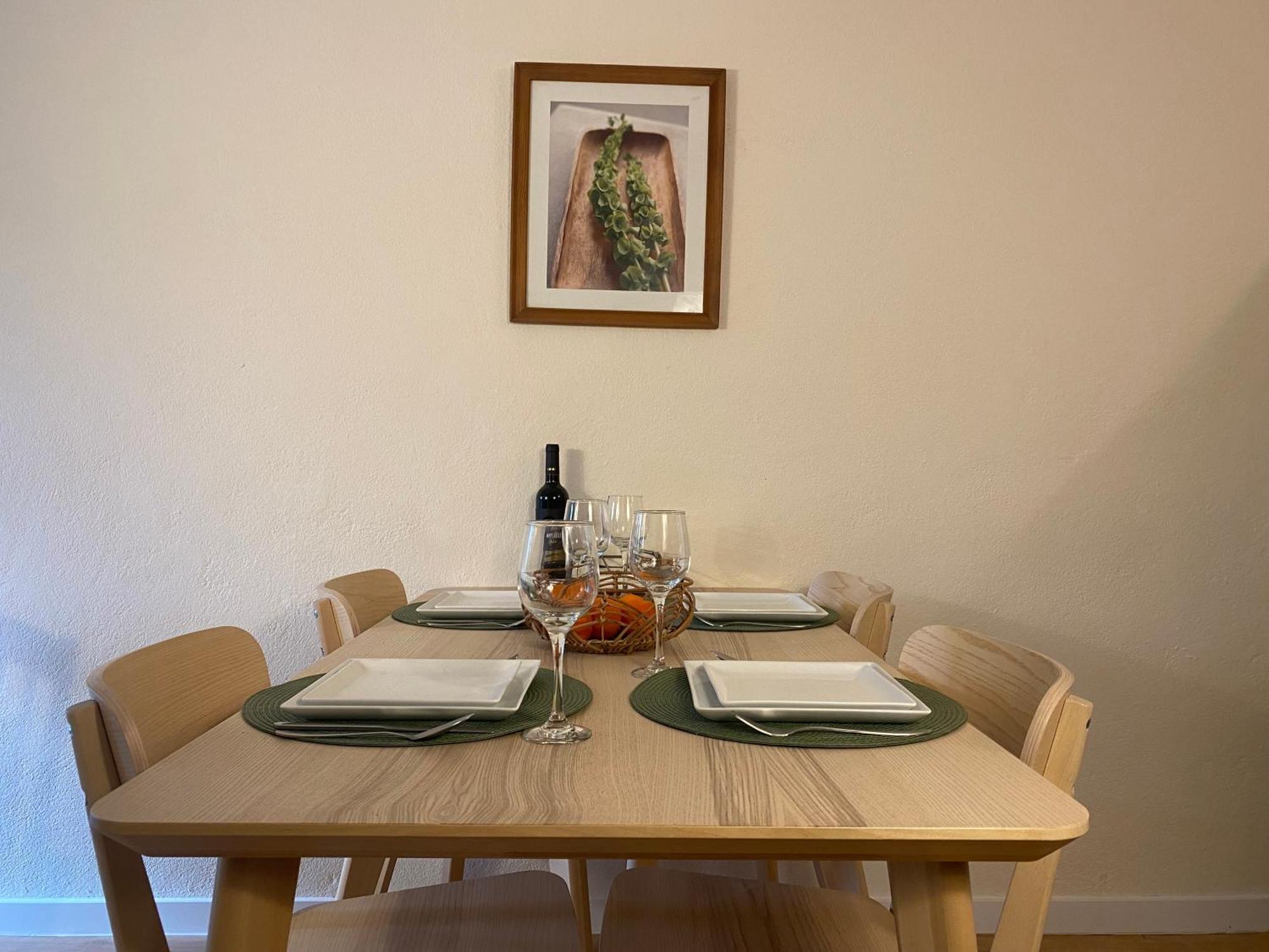 Apartamento Quinta Da Cerejeira *