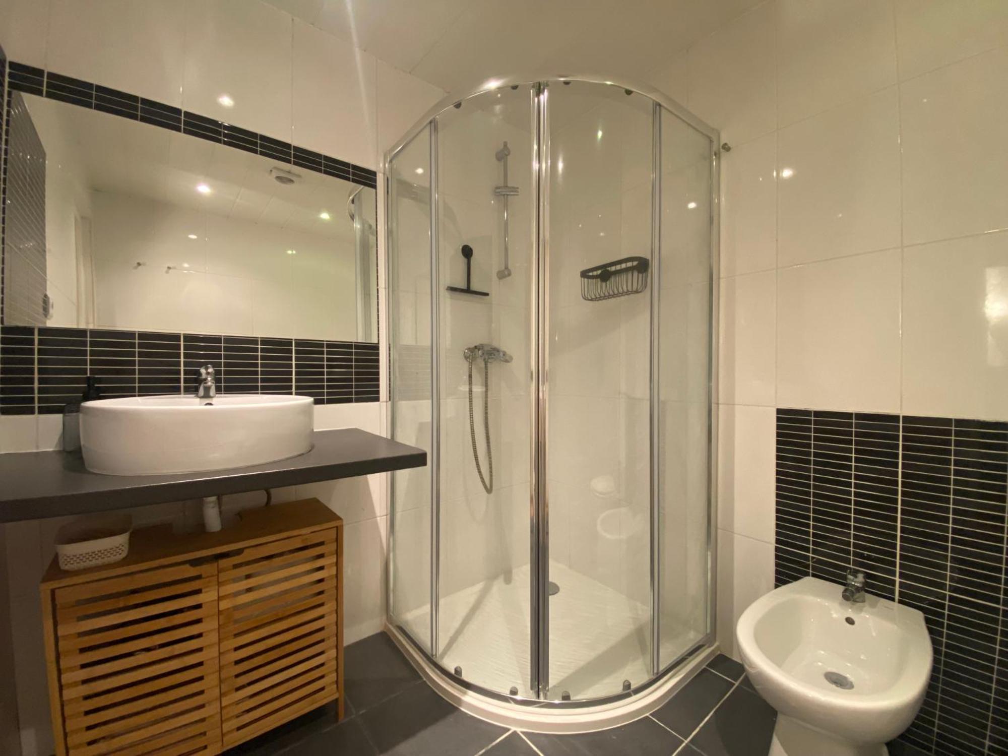 Apartamento Quinta Da Cerejeira Ferreira do Zêzere