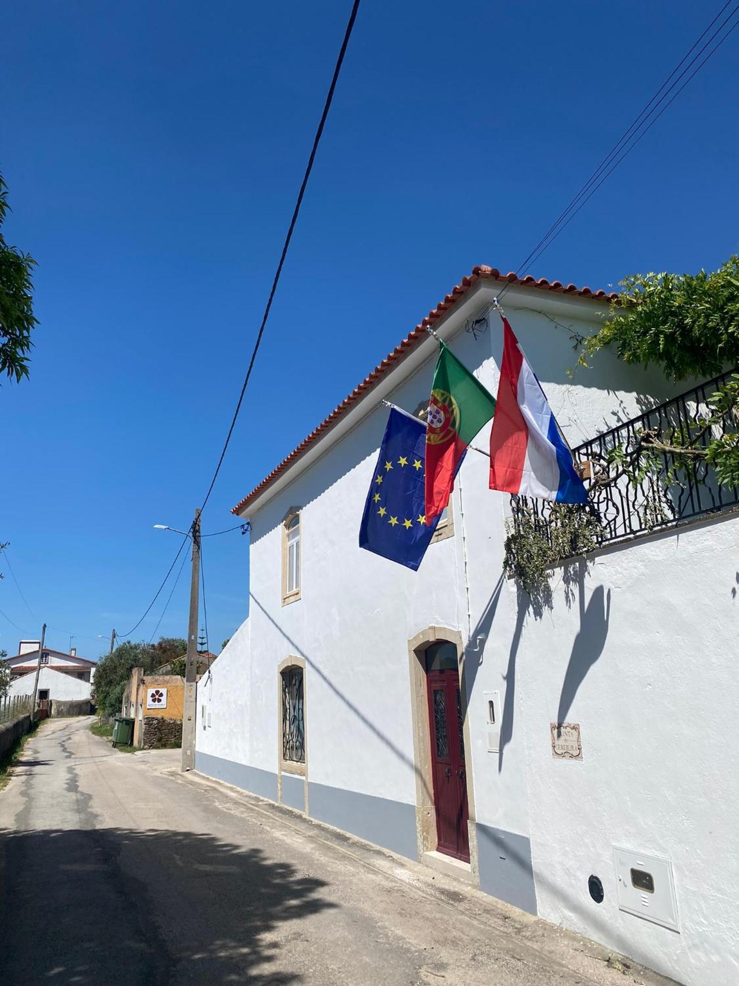 Quinta Da Cerejeira * Ferreira do Zezere