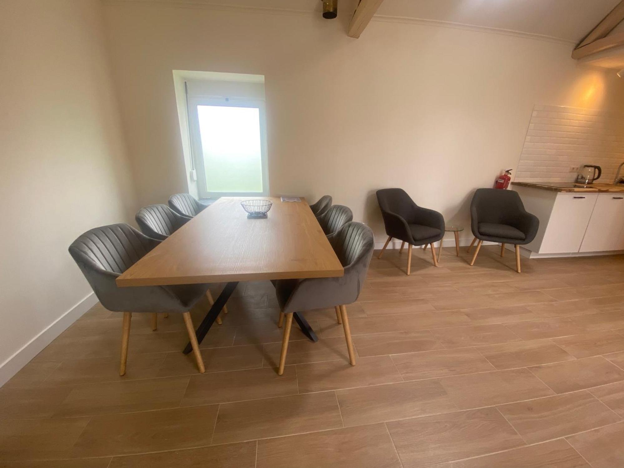 Quinta Da Cerejeira Apartamento Ferreira do Zêzere