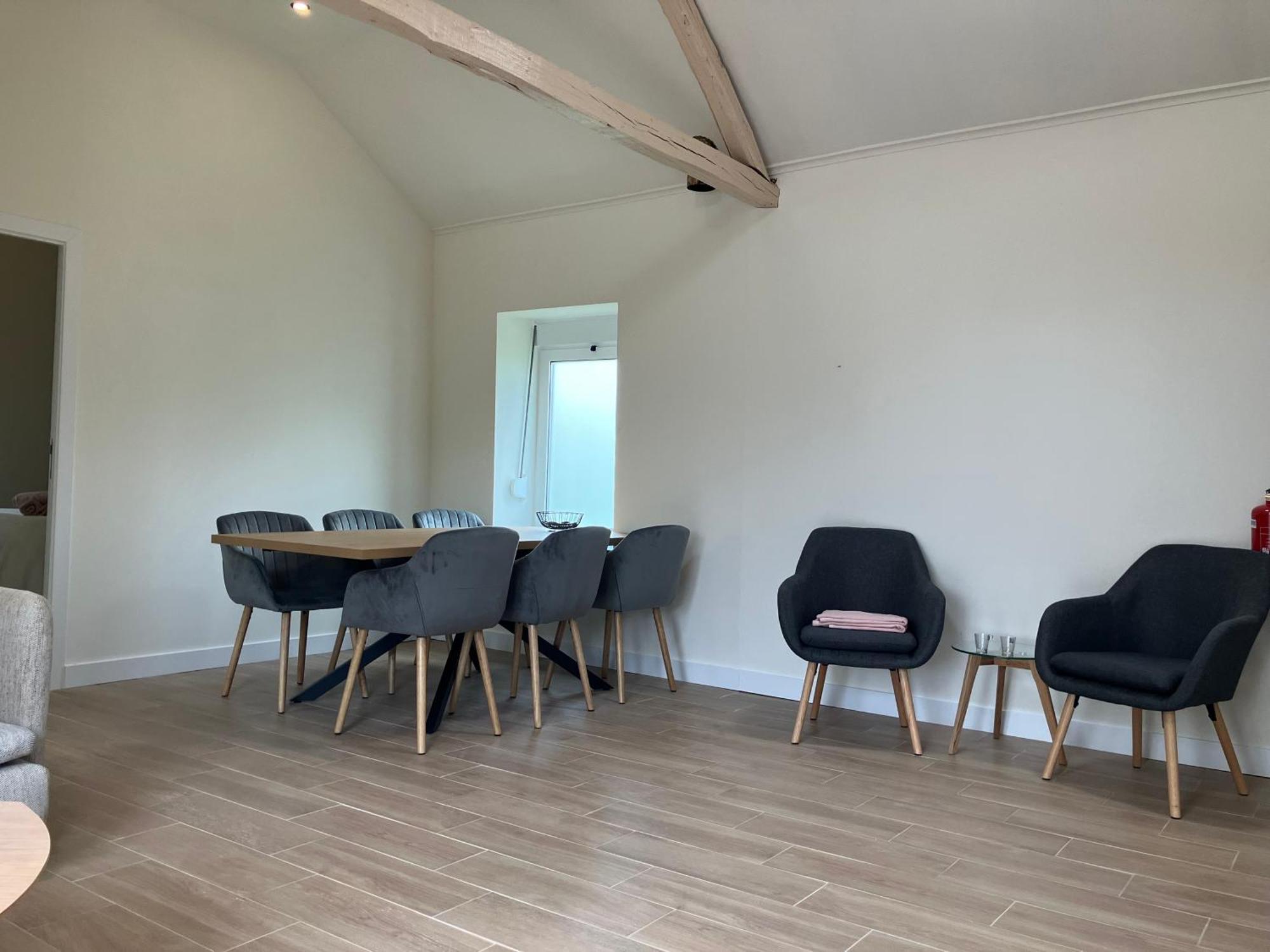 Apartamento Quinta Da Cerejeira *