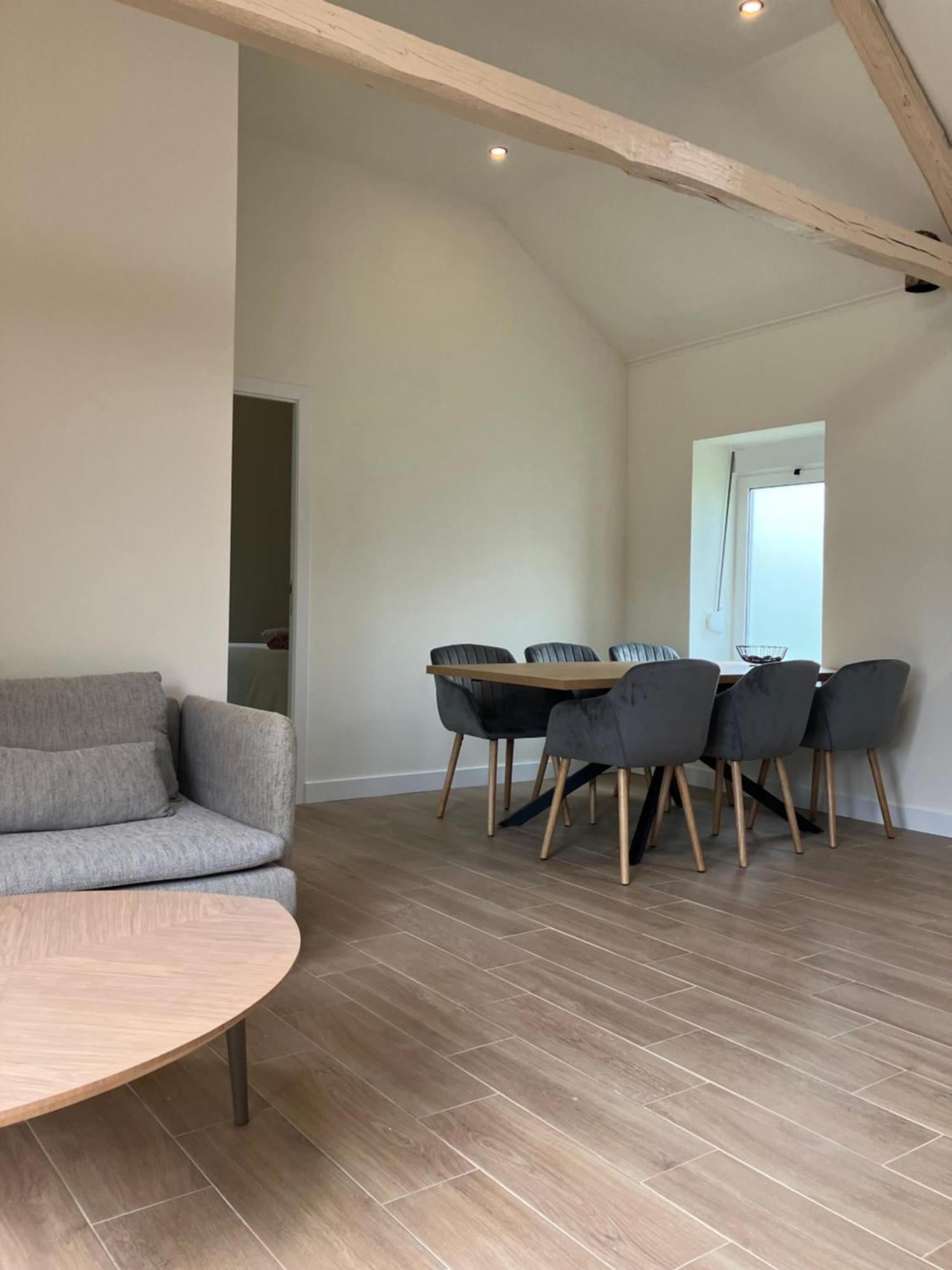 Apartamento Quinta Da Cerejeira Ferreira do Zêzere