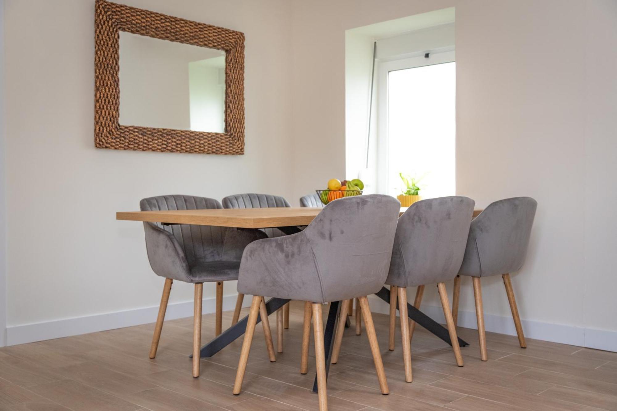 Apartamento Quinta Da Cerejeira *