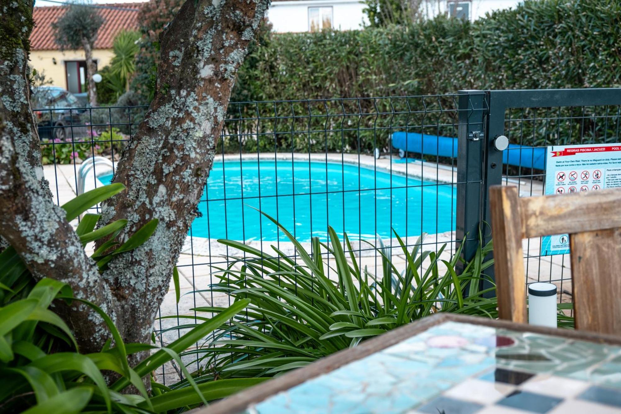 Quinta Da Cerejeira Apartment Ferreira do Zezere
