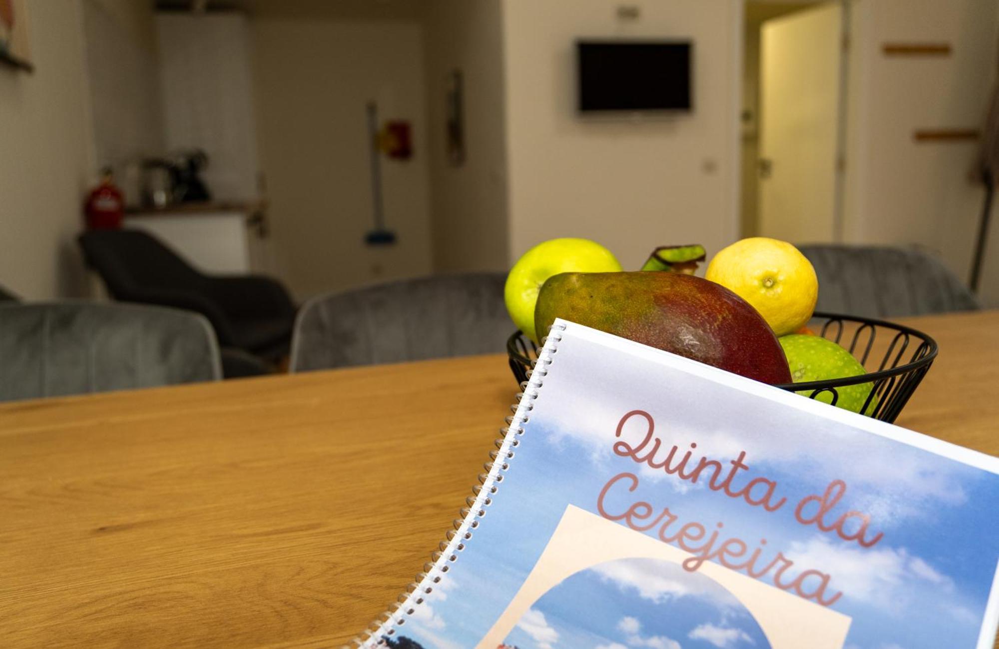 Quinta Da Cerejeira * Ferreira do Zêzere