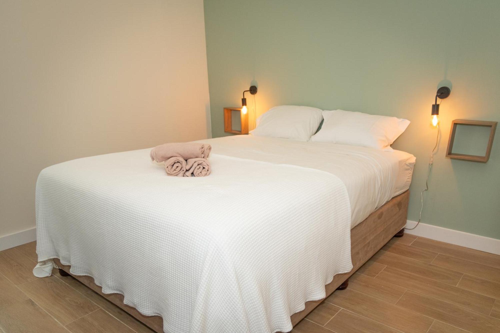 Apartment Quinta Da Cerejeira Ferreira do Zezere